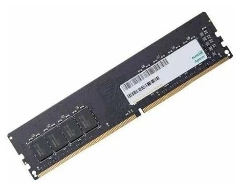 Оперативная память для компьютера Apacer AU08GGB32CSYBGH DIMM 8Gb DDR4 3200 MHz AU08GGB32CSYBGH