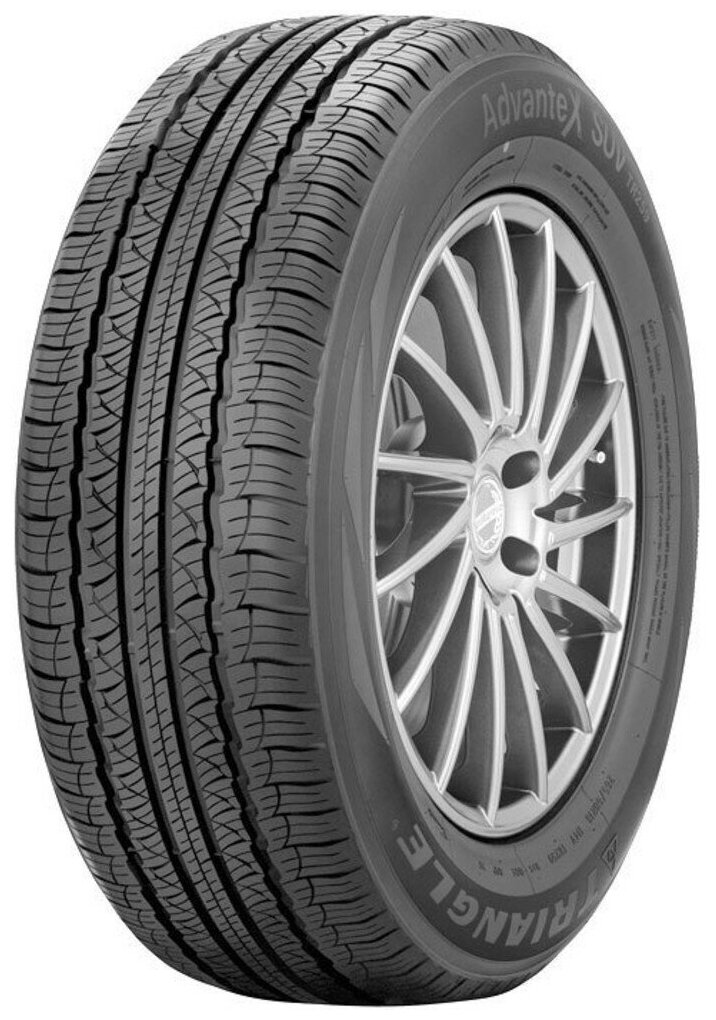 Шина 265/65R18 Triangle TR259 114H