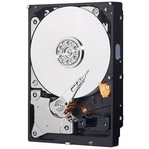 Жесткий диск HDD SATA 35 Restore восстановленный бу 160Gb 59000₽