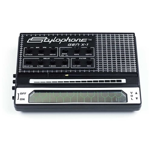 Dubreq Stylophone Gen X-1