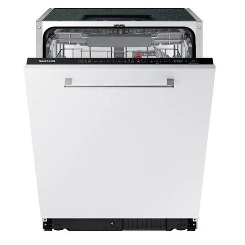Встраиваемая посудомоечная машина Samsung DW60A6092IB 5230000₽
