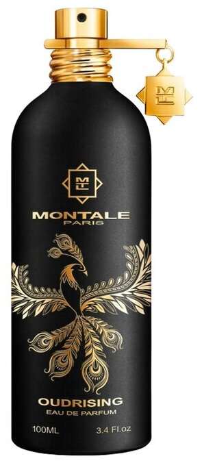 Montale, Oudrising, 100 мл, парфюмерная вода женская