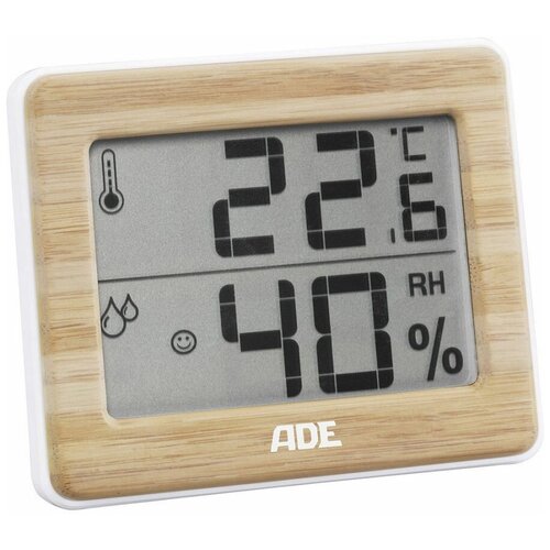 Метеостанция ADE WS1702 130000₽