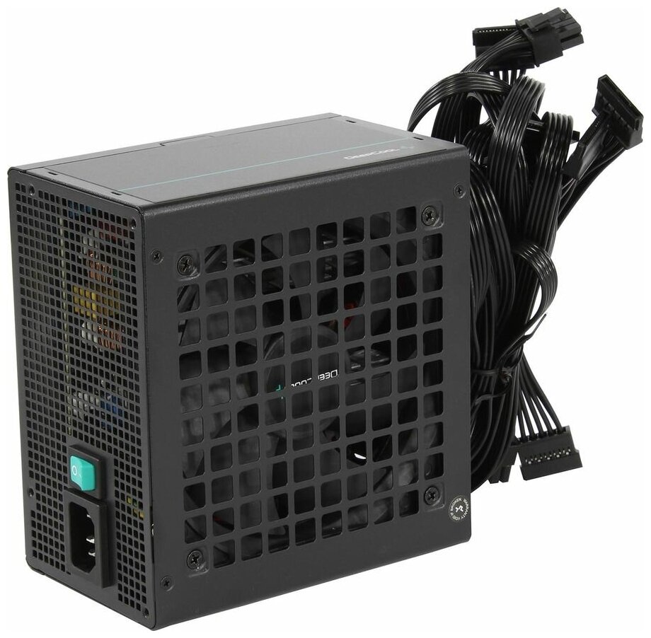 Блок питания 350W DeepCool PF350