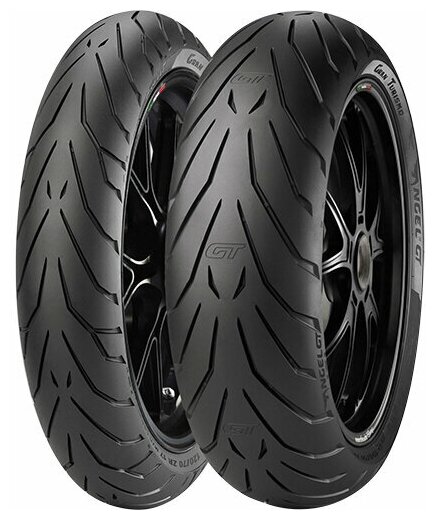 Pirelli Night Dragon 180/70 R16 77H TL Rear