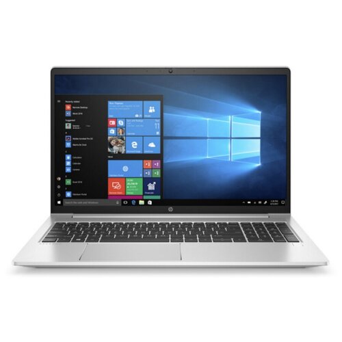 Ноутбук 156 IPS FHD HP ProBook 450 G8 silver Core i7 1165G716Gb512Gb SSDnoDVDVGA intFPno OS 32М57EA 9217100₽