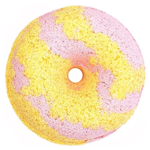 Пончик для принятия ванны 