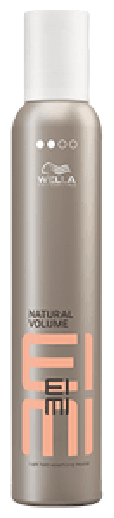 Wella Professionals Пена для укладки легкой фиксации Natural Volume 500 мл (Wella Professionals, ) - фото №4