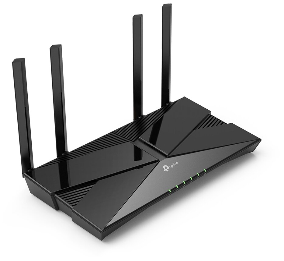 Wi-Fi роутер TP-LINK Archer AX23 AX1800