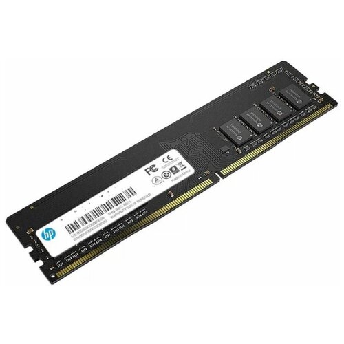 Модуль памяти DDR 4 DIMM 8Gb PC25600 3200Mhz CL19 HP V2 18X15AAABB 204100₽