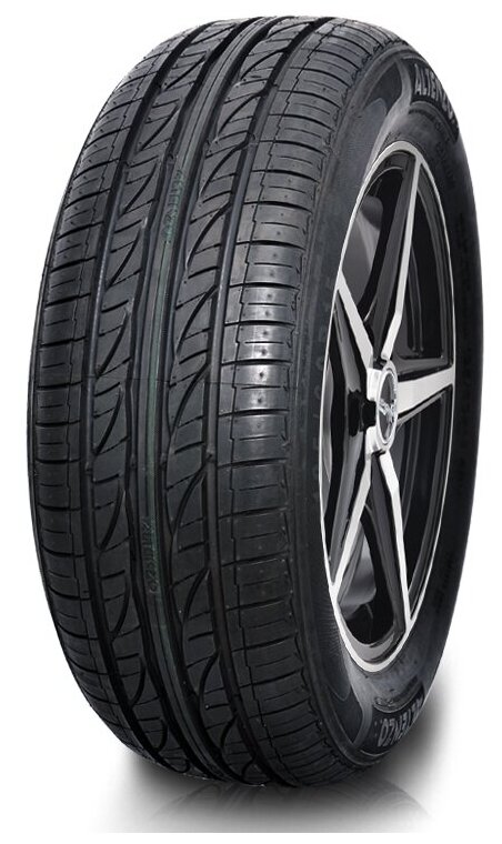 Шина ALTENZO Sports Equator II 195/55 R16 87V