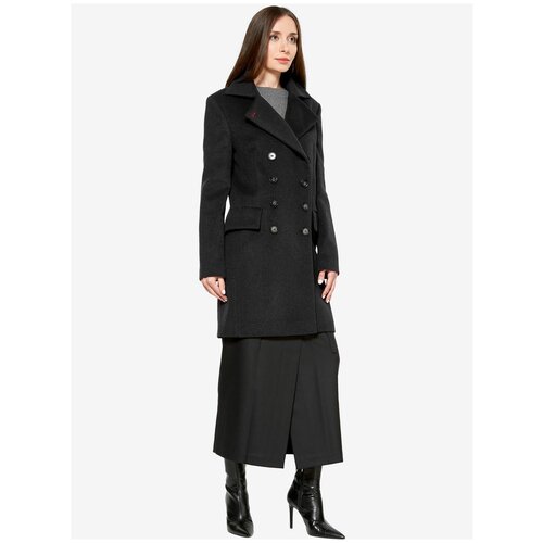 COME PRIMA AC 3373 - Графит меланжевый - 44