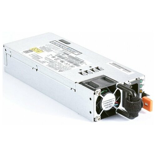Блок питания Lenovo ThinkSystem 450W Platinum Hot-Swap Power Supply 4P57A12649 1889000₽