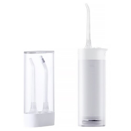 Ирригатор Xiaomi Mijia MEO702 Water Flosser Dental Oral Irrigator White