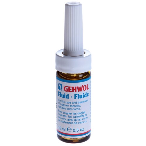 GEHWOL MED Fluid Жидкость 