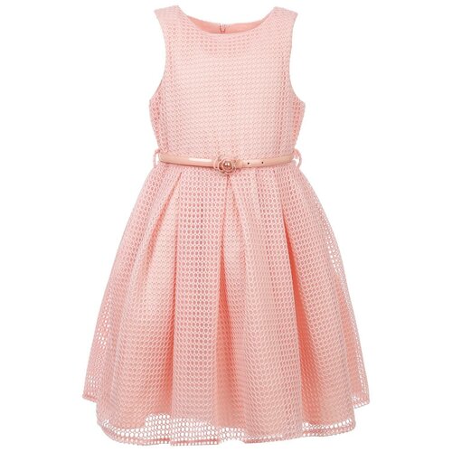 Платье, размер 8 лет, розовый