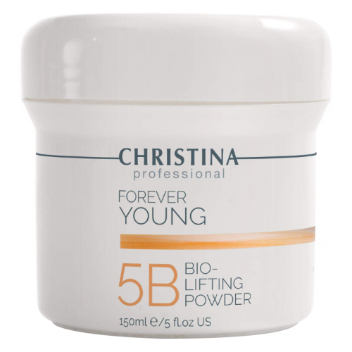 Пудра CHRISTINA Био-пудра для лифтинга (шаг 5b) / Forever Young Bio Lifting Powder