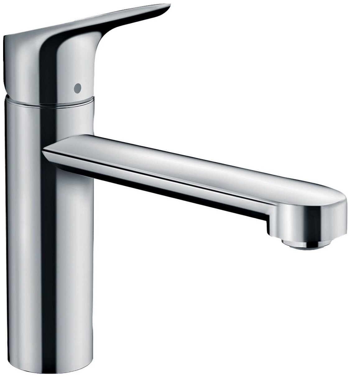 Смеситель для кухни Hansgrohe 71816000