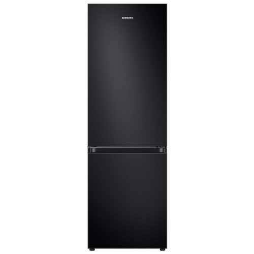 Холодильник Samsung RB34T600EBN, черный