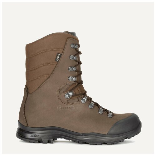 AKU Ботинки RISERVA NBK GTX brown, RU 42 UK 8.5