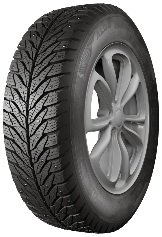 Шина Нижнекамскшина КАМА 531 175/70 R14 84T