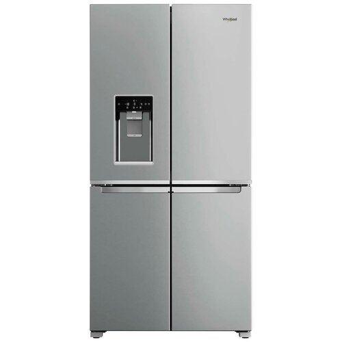 Холодильник Side-by-Side Whirlpool WQ9I MO1L 14499900₽