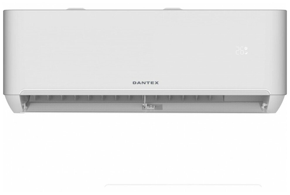 Сплит-система Dantex RK-09SAT/RK-09SATE