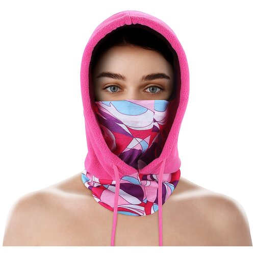 фото Балаклава, синяя,shamoon sh-bala-04