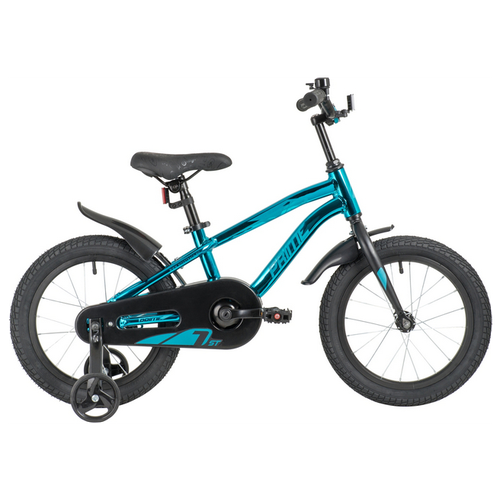 Велосипед NOVATRACK 16