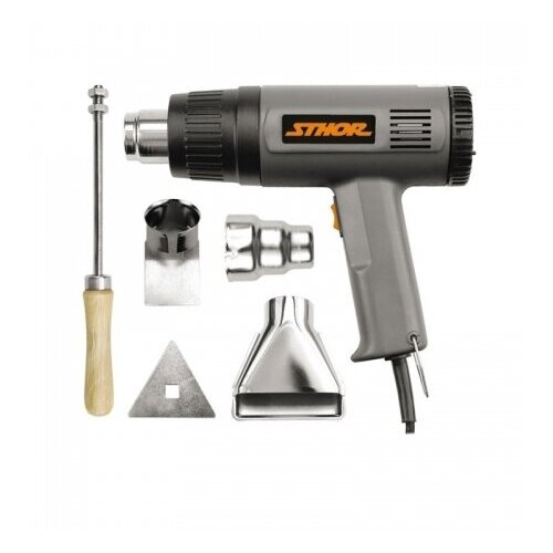 Фен технический STHOR 1500Вт