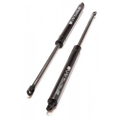 LIK Комплект газлифтов мебельных 405мм 600N М8 /2 шт./LIК405.600.8