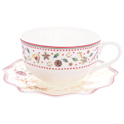 Чайная пара REPAST Multi 49922, 220 мл, 1 предм.