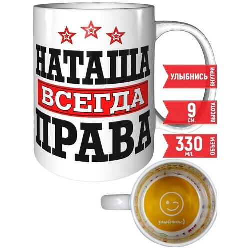 Наташа всегда права картинки