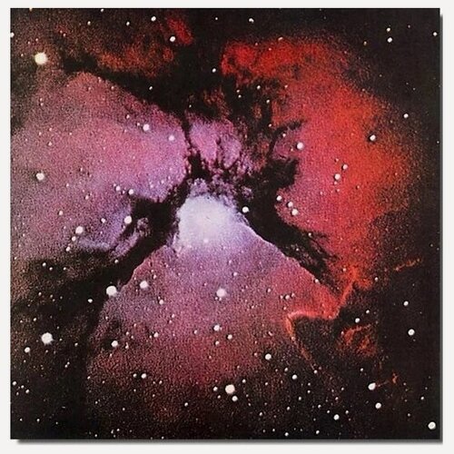 Изображение товара Компакт-диск EU King Crimson - Islands