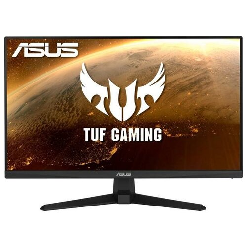 ASUS Монитор Asus 238 TUF Gaming VG247Q1A VA 1920x1080 165Hz FreeSync Premium 350cdm2 169 2174400₽