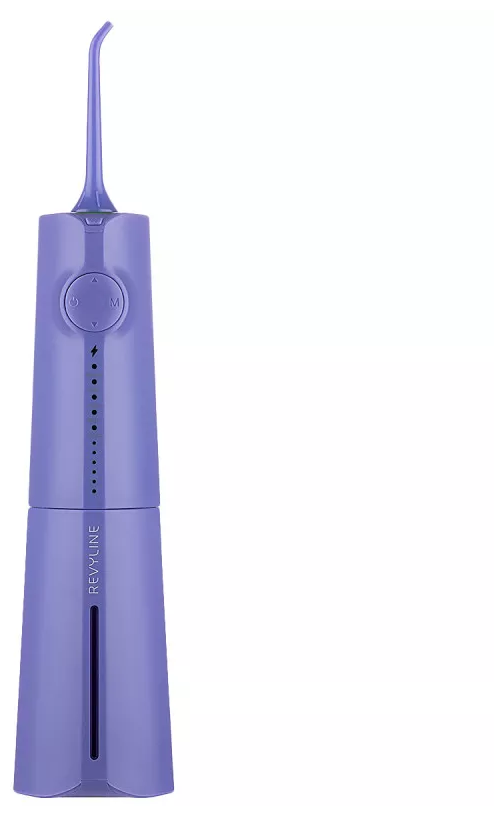 Ирригатор Revyline RL610 Purple