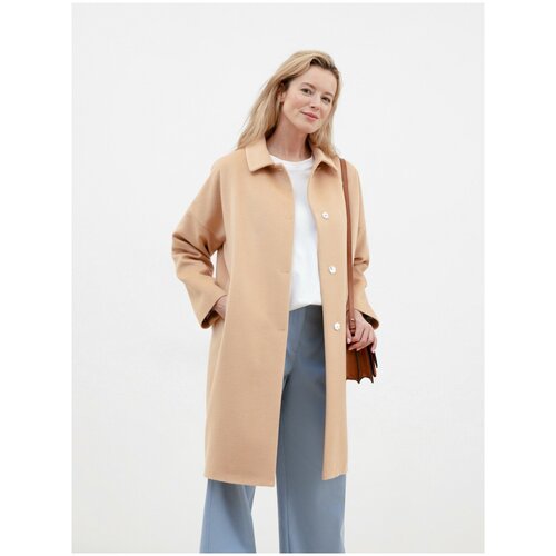 Пальто женское демисезонное Pompa 3014202p10005, размер 48