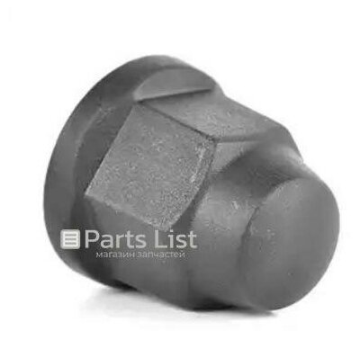 Колпачок FORD болта колесного BASBUG BSG30230029