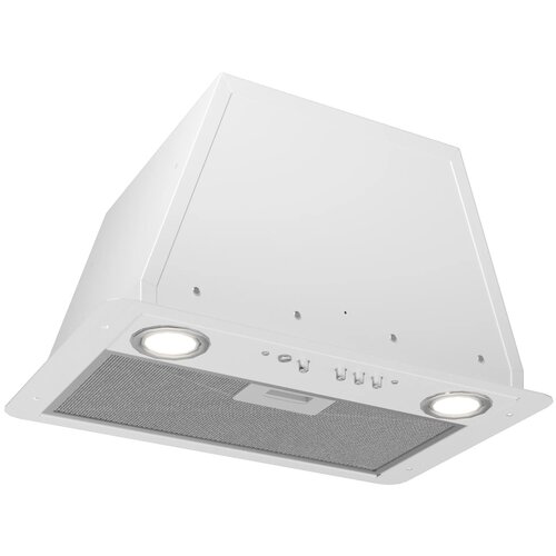 Вытяжка Эликор Врезной блок BOX 52П-700 топлёное молоко 802500₽