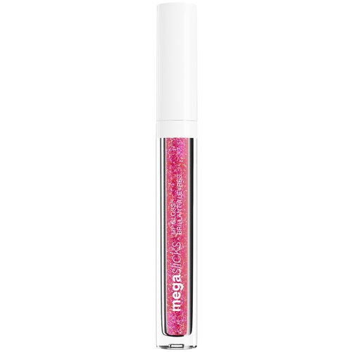 Wet n Wild блеск для губ Megaslicks Lip Gloss Brillant Alevres, crushed grapes