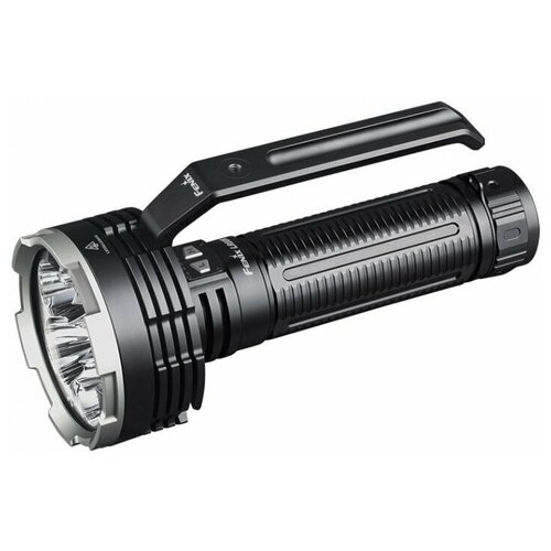 Фонарь Fenix LR80R Luminus SST70 тактический фонарь fenix tk16v20 cree sst70 led