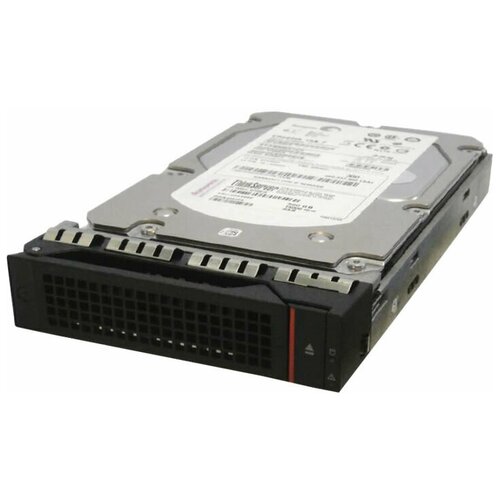 Жеский диск Lenovo SFF HDD 1TB 72K SATA 6Gb Hot Swap 512n 7XB7A00036 1479000₽
