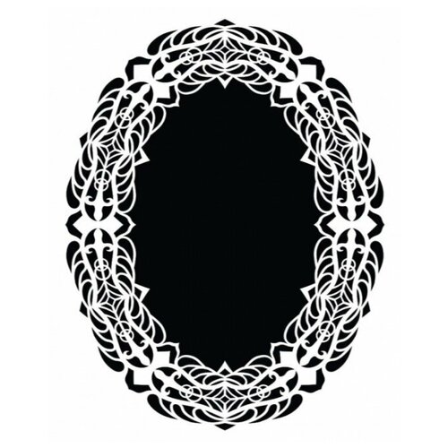 Трафарет Cadence Decorative Stencil Collection 25 x 36 см DC-039
