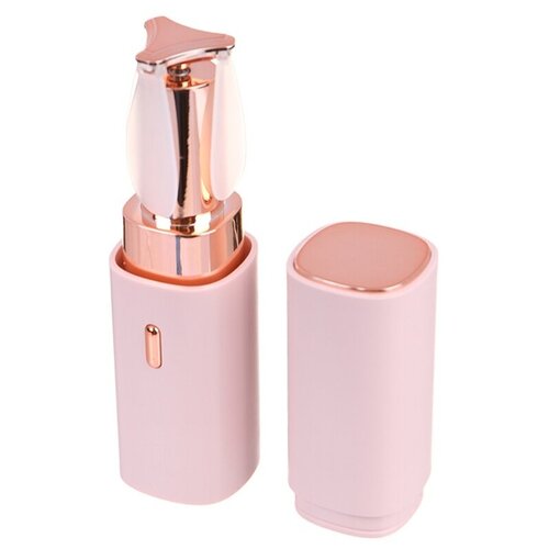 Вентилятор Baseus Square Tube Mini Pink CXMN-04