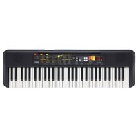 Синтезатор YAMAHA PSR-F52