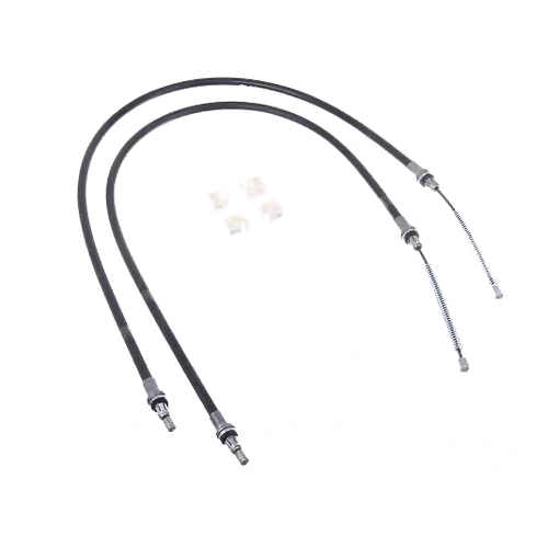 NK 903363 Трос тормозной Smart 01-