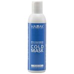 HALAK Professional BTX Cold Профессиональное средство для регенерации сухих пористых волос, увлажнение, 200 мл - изображение