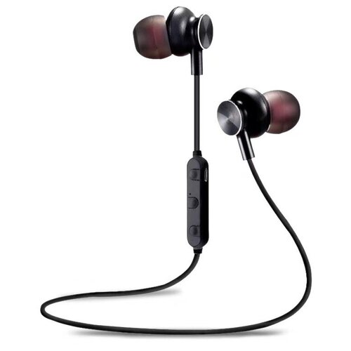 Наушники More Choice BG6 Black 4627151191300 49700₽