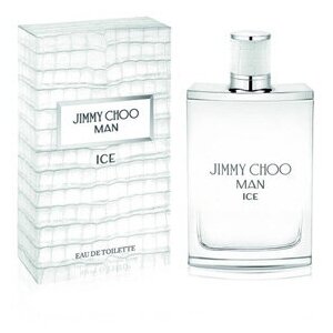 Туалетная вода Jimmy Choo Man Ice 50 мл.