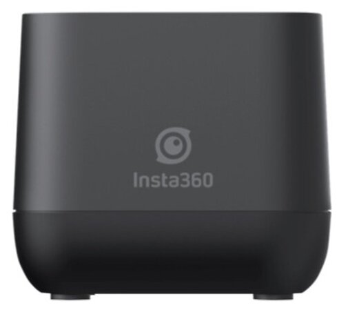 Insta360 Зарядное устройство для двух аккумуляторов Insta360 ONE X Dual Battery Charger